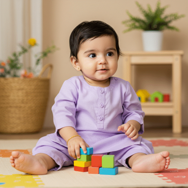Unisex Classic Dress - Image 8