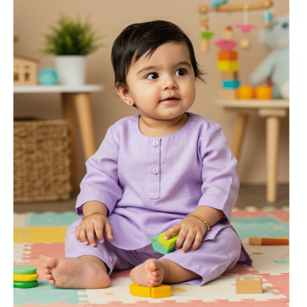 Unisex Classic Dress - Image 6